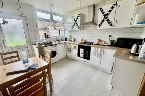 £135 pppw ** Western Boulevard,  Nottingham, NG8 photo 4
