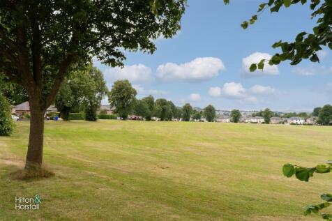 Ringstone Crescent