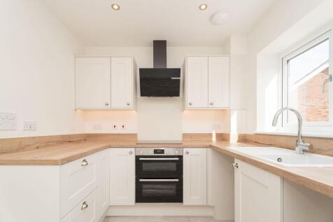 Example Kitchen