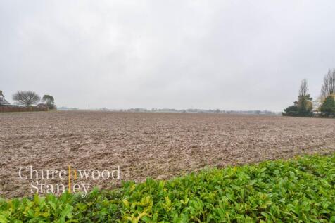 Farmland outlook