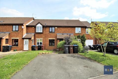 2 Bedroom House in NN5 6YE
