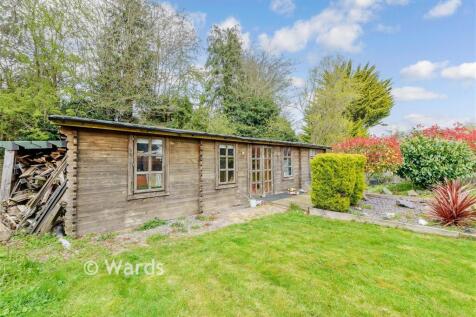Workshop/Outbuildings