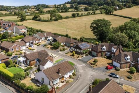 Drone view
