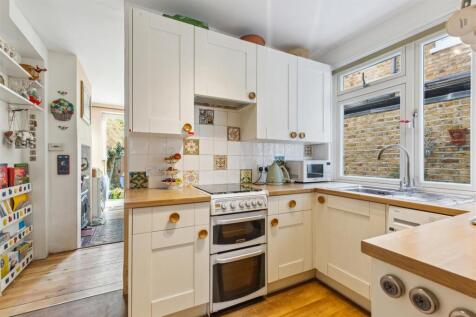 St Albans Avenue, W4 - FOR SALE