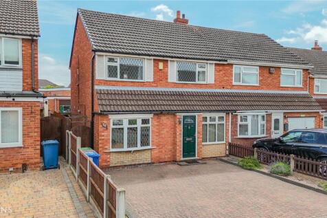 Tamworth, B77 - property photo
