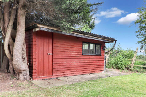 Outbuilding