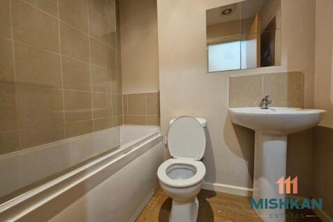  Metropolitan House,  Brindley Road, Manchester photo 5