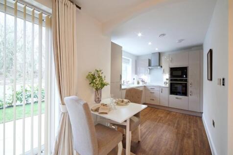 Jamie Webb Drive, Handforth, SK9 photo 3