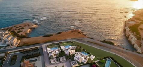 Aerial View of...