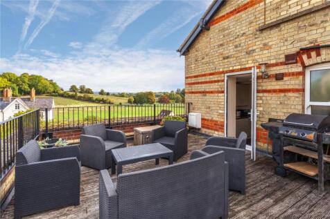 Sun Deck