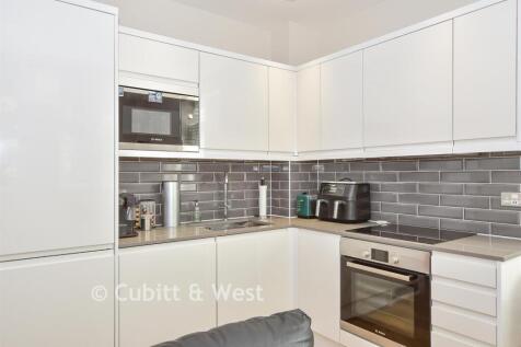 Lounge/Kitchen/Diner