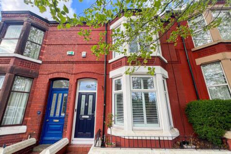 Liverpool, L17 - property photo