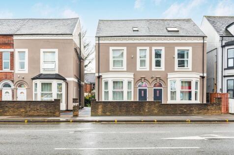 16 Radcliffe Road, West Bridgford, NG2 photo 4
