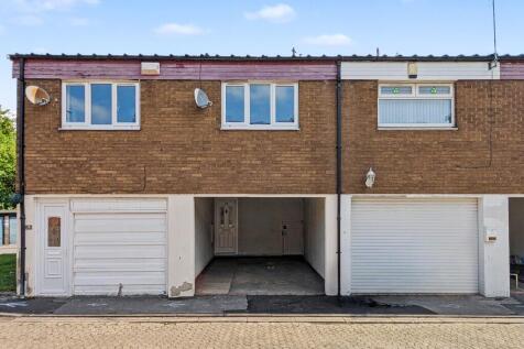 33 Elliott Drive, Felling, Gateshead, Tyne and Wear, NE10 9QY
