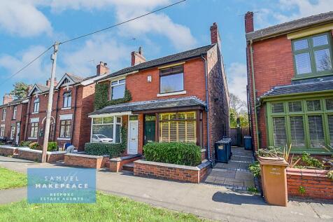 Two Bedroom Semi Detached Property with Character