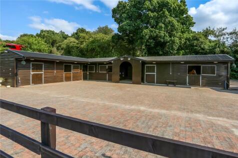 Stabling