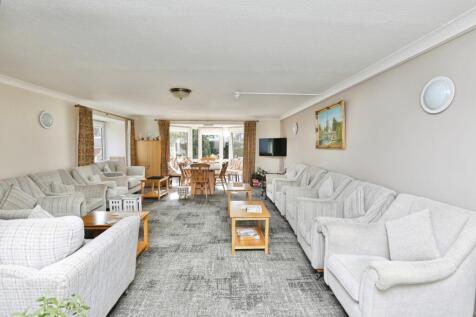Communal Lounge