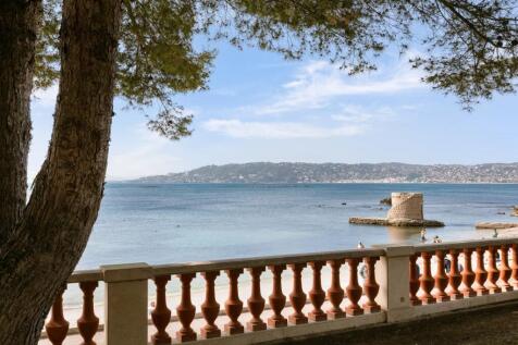 Villa de luxe  vendre Cap d'Antibes