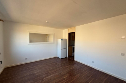 31 North Ninth Street - Living Space