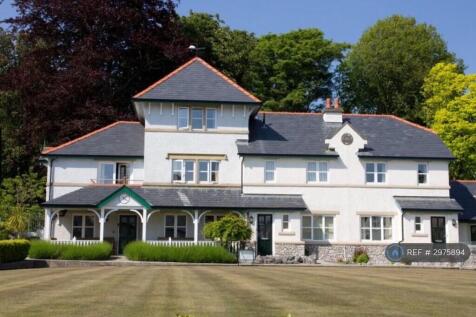 22 Graythwaite Court Grange-Over-Sands