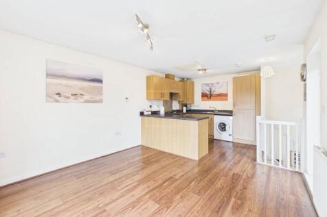 Kitchen/Living Space