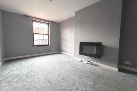 Flat 2, 17a Stanley StreetLeekStaffordshire photo 3