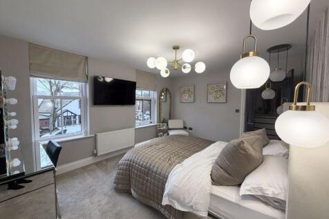 The Open 2026 - Leamington Road, Ainsdale - Sleeps 6 photo 5