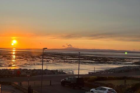 Sunset view