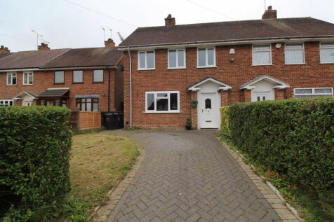 Birmingham, B32 - property photo