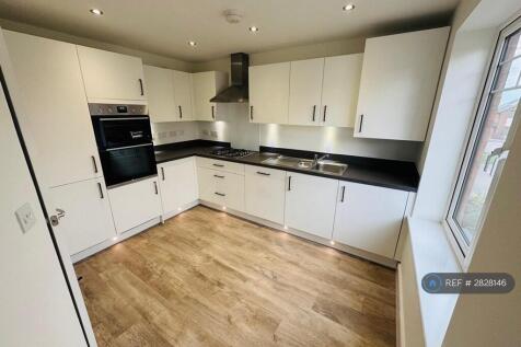 Premium Integrated Kitchen