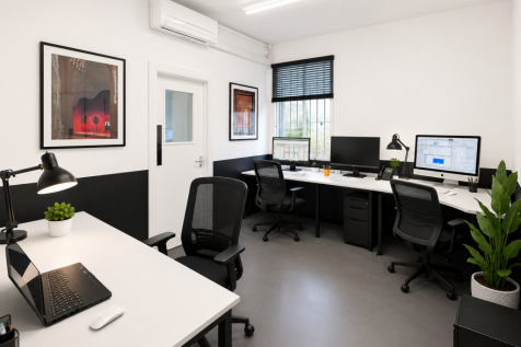 Small Office
