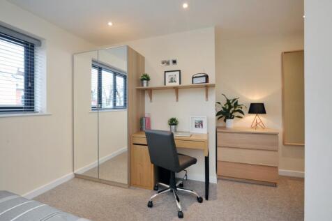 1A Granley Road, Cheltenham, Gloucestershire, GL51 photo 3