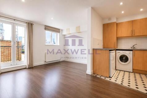 One bed for rent, Maxwellproperties.co.uk