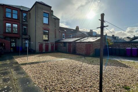 Gardens &amp; Outbuildings