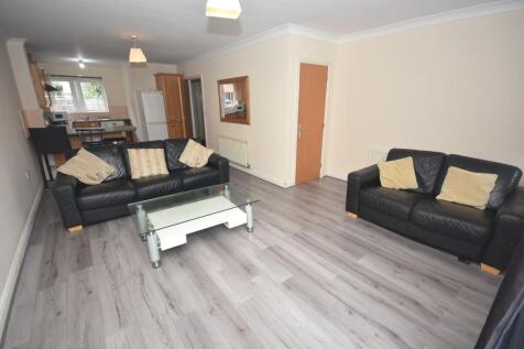Drayton Street, Hulme, Manchester, M15 5LL photo 3