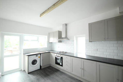 Kenton Lane, Harrow, Middlesex, HA3