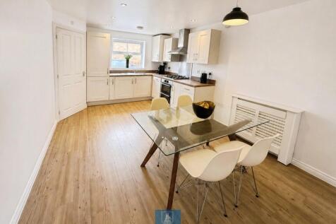 Kitchen/ Diner
