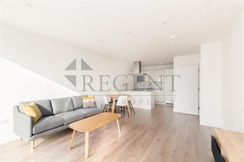 Full living room vie