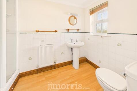 En Suite Shower Room