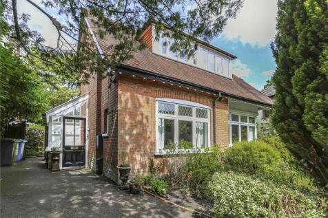 10 Crescent Road