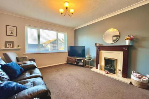 Kentstone Close, Northampton