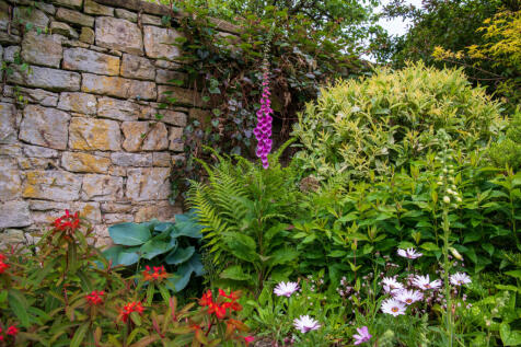 Greystoke House Rothbury-64