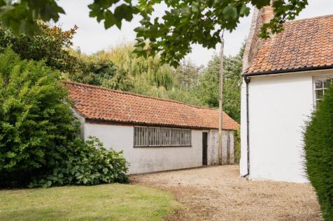 Outbuildings