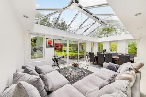 ORANGERY