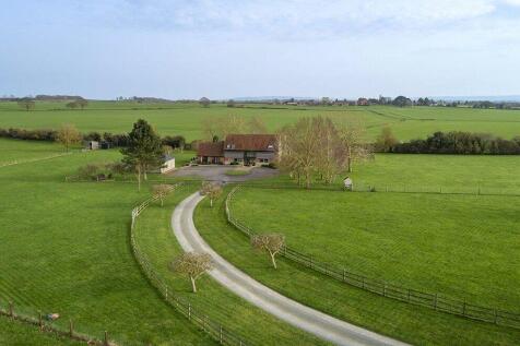 Rural Setting