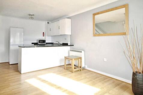 Reception/ Kitchen