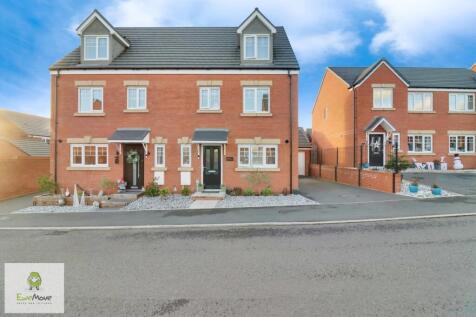 Front - EweMove Cannock