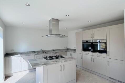 Marlow Kitchen
