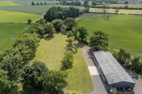 Agricultural Building