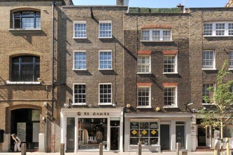 Neal Street